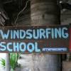 Starboard Windsurfschool Boardsailing BVI @ Tortola