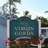 Welcome to Virgin Gorda...