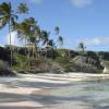 Beautiful Harrismith Beach @ Barbados