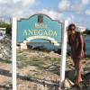 Welcome to Anegada
