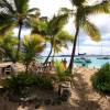 Paradise found @ Jost van Dyke British Virgin Islands