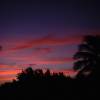 Sunset at Ocean Spray