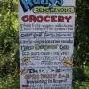 Rudy's @ Jost van Dyke