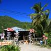 Surf- & Dive shop @ Jost van Dyke BVI