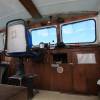 Inside the Paradise Challenger Ferry