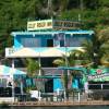 The Jolly Roger Pirate Inn @ West End Tortola