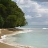 West coast beach Sandy Lane @ Barbados