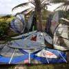 Windsurfing Renesse Testcenter @ Barbados