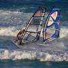 Team Windsurfing Renesse in action @ Barbados