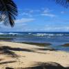 Martin's Bay @ the East Coast of Barbados