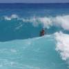 Arjen sup surfing @ Surfers Point Barbados