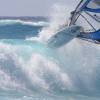 Arjen backside aerial @ Seascape Beach House Barbados