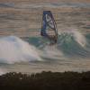 Arjen waveriding @ the Point Barbados