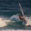 Stefan cuts back @ Surfers Point Barbados