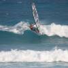 Stefan waveriding @ Surfers Point