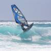 Arjen going vertical @ Seascape Beach House Barbados