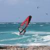 Arjen waveriding @ Surfers Point Barbados