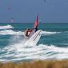 Arjen backside @ the Point Barbados