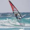 Sailboards Tarifa in action @ Barbados