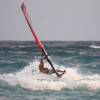 Tailslide @ Surfers Point Barbados