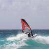 Arjen waveriding @ Surfers Point Loft Sails Lip Wave 5.2&Fanatic Twin Fin 86