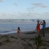 Huge waves @ the eastcoast of Barbados