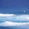 Big wave surfing @ Red Backs Barbados
