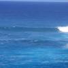 Big wave surfing @ Barbados