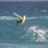 Arjen flying one-handed @ Ocean Spray