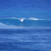 Big wave surfer @ Red Backs Barbados