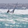 Arjen down the line @ Sandy Beach