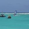 Arjen @ Sandy Beach Barbados