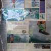 Barbados article with pics by Arjen in 'de Nederlandse Surf Magazine'