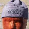 Windsurfing Renesse beanie fleece grey