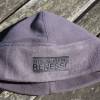 Windsurfing Renesse beanie fleece grey