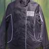 Windsurfing Renesse jacket storm black