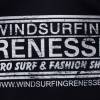 Windsurfing Renesse Active Wear Vintage Logo