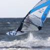 Sailboards Tarifa 85 Freewave & Loft Sails Lip Wave 5.2 @ Renesse