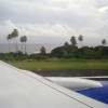 Flying with Condor from Frankfurt via Tobago to Barbados