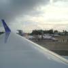 Welcome in the Caribbean! Tobago Airport