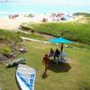 Sailboards Tarifa+Loft Sails, Brian, Tony & Arjen @ de Action Surfcenter Barbados