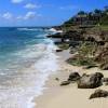 Ocean Spray Beach Apartments Barbados