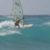 Arjen riding a super clean wave @ Ocean Spray (Goya 80 + Tushingham Rock 5.2)