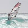 Windsurfing Renesse 2011 equipment test @ Barbados