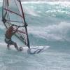 Sailboards Tarifa Wave & Tushingham Rock 5.2 @ Seascape Beach House Barbados