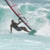 Windsurfing fun @ Barbados winter 2010-2011