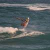 Testflight with the Fanatic Quad 86 @ Ocean Spray