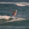 Testflight with the Fanatic Quad 86 @ Ocean Spray