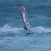 Grippy ride with the Fanatic Quad 86 @ Ocean Spray