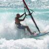 Breaking wave @ Seascape Beach House Barbados